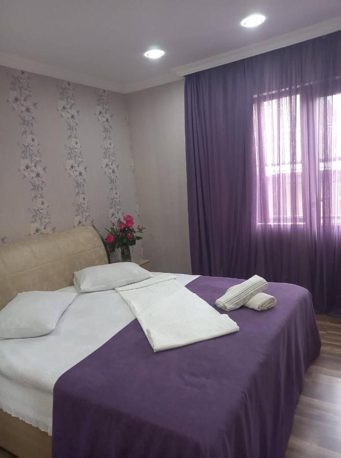 קאחתי Guest House Ivo מראה חיצוני תמונה