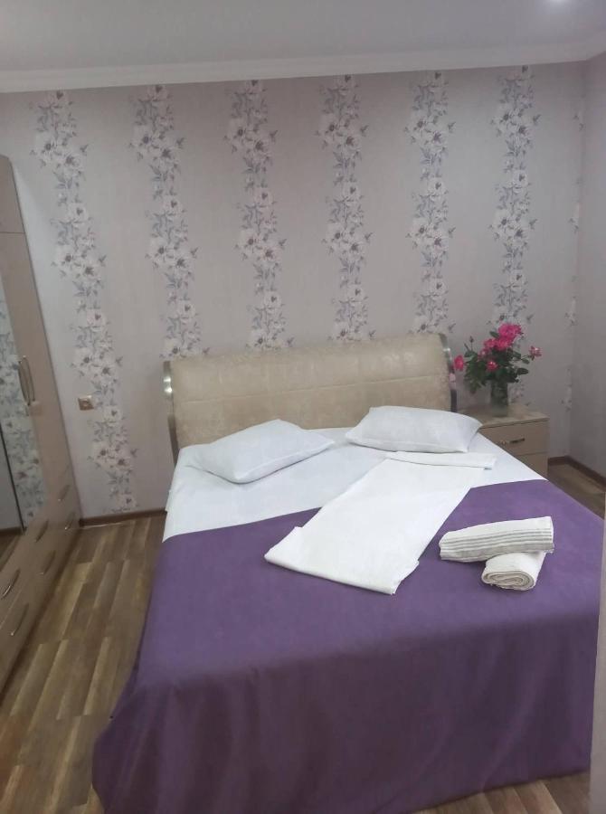 קאחתי Guest House Ivo מראה חיצוני תמונה