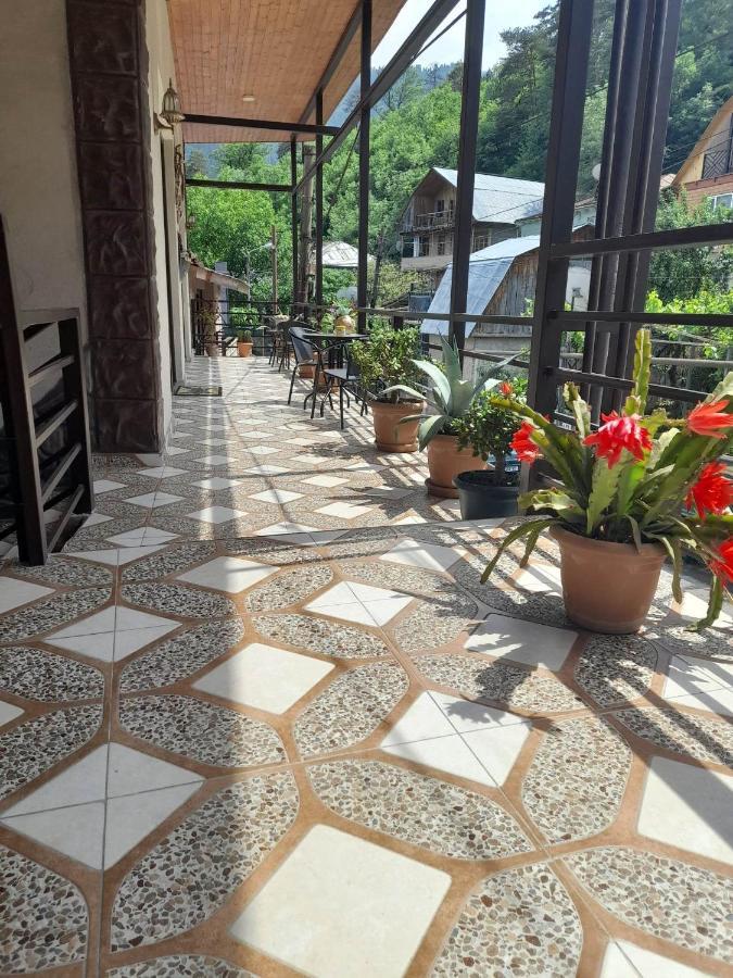 קאחתי Guest House Ivo מראה חיצוני תמונה