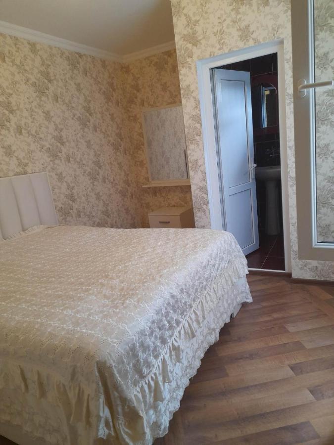 קאחתי Guest House Ivo מראה חיצוני תמונה