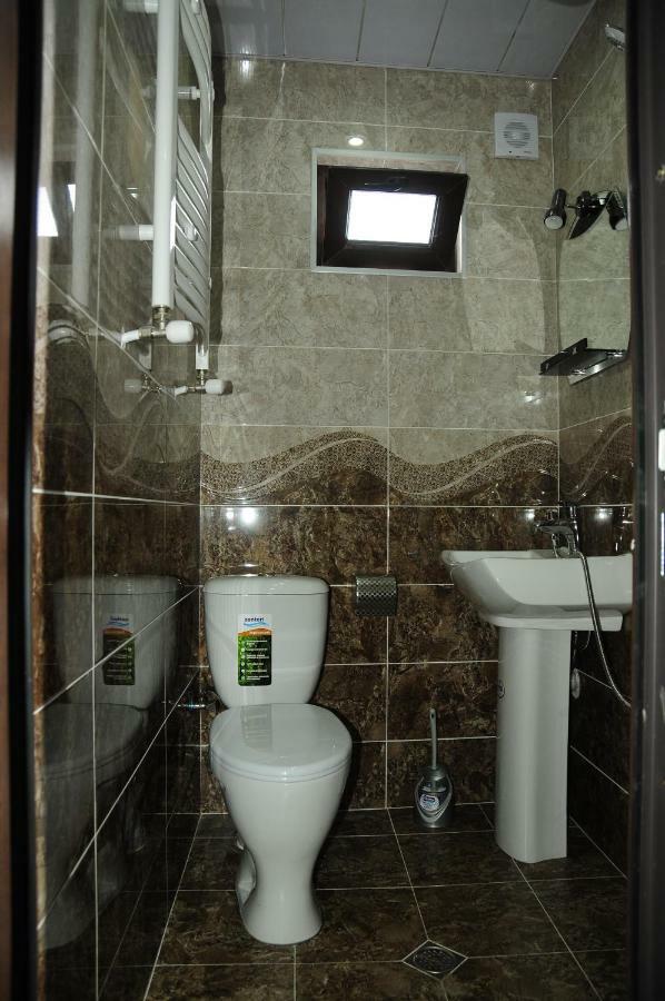 קאחתי Guest House Ivo מראה חיצוני תמונה