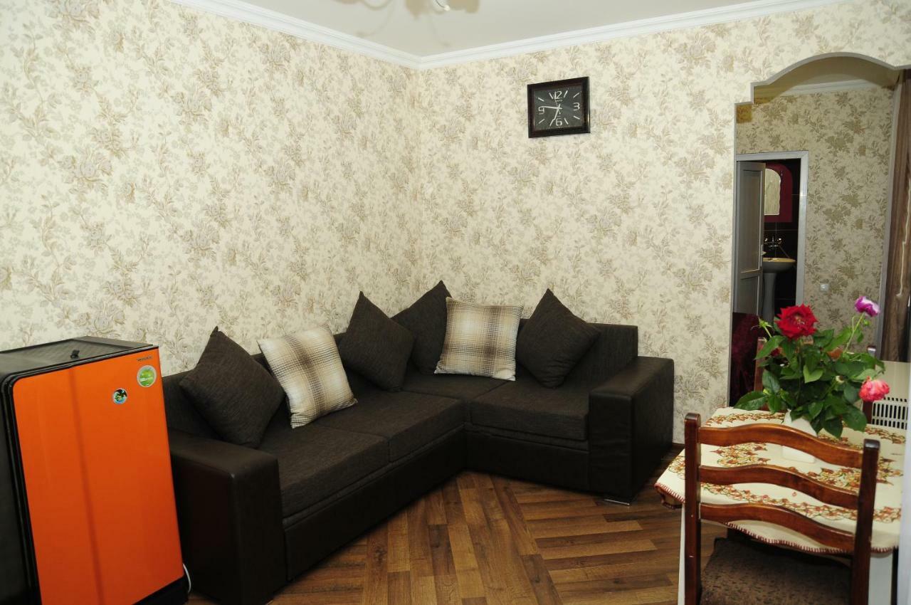 קאחתי Guest House Ivo מראה חיצוני תמונה