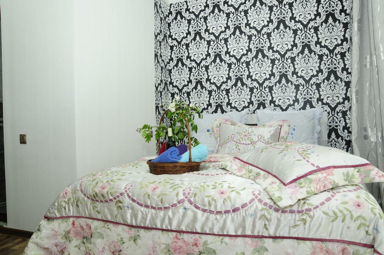 קאחתי Guest House Ivo מראה חיצוני תמונה