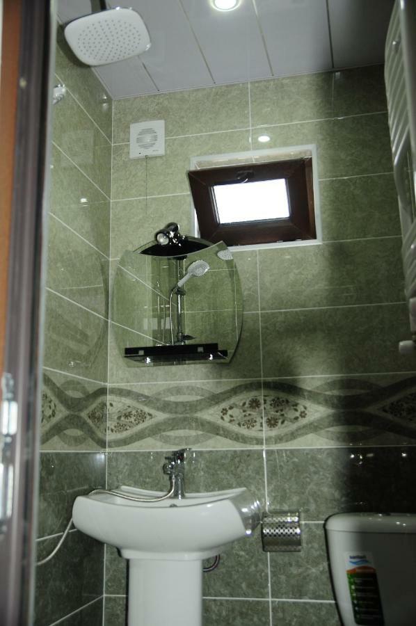 קאחתי Guest House Ivo מראה חיצוני תמונה