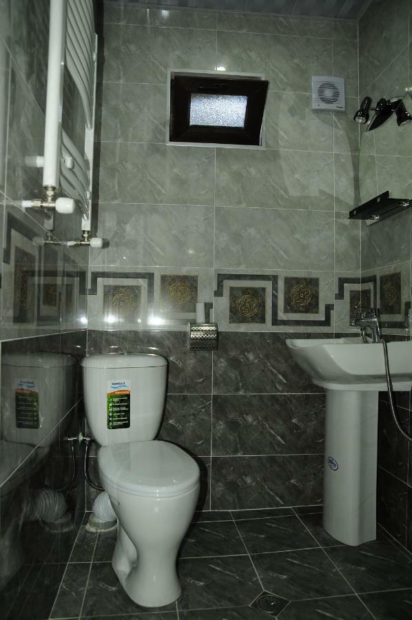 קאחתי Guest House Ivo מראה חיצוני תמונה