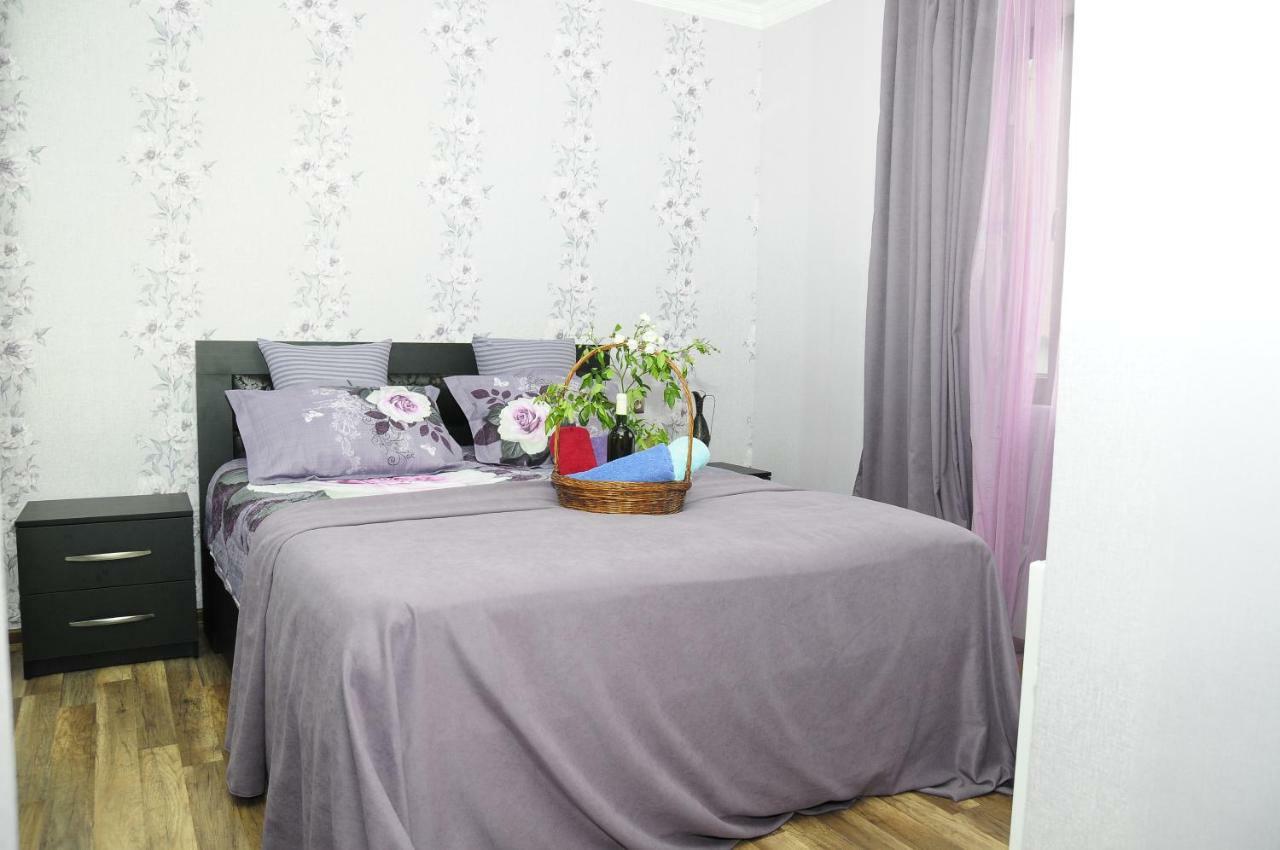 קאחתי Guest House Ivo מראה חיצוני תמונה