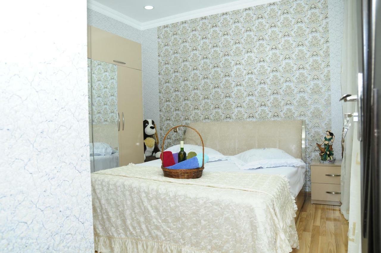 קאחתי Guest House Ivo מראה חיצוני תמונה