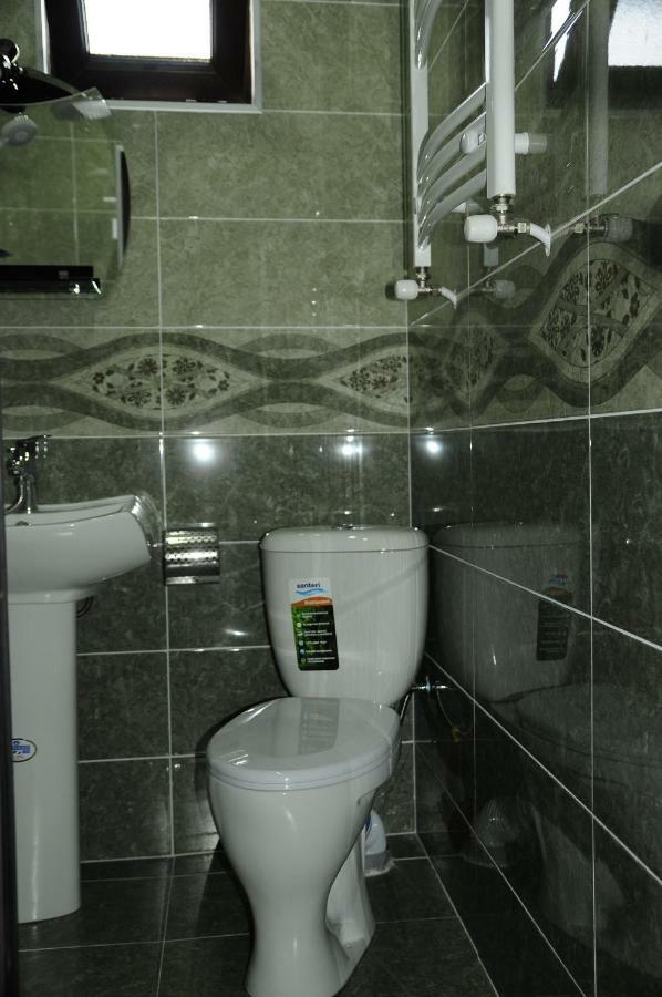 קאחתי Guest House Ivo מראה חיצוני תמונה