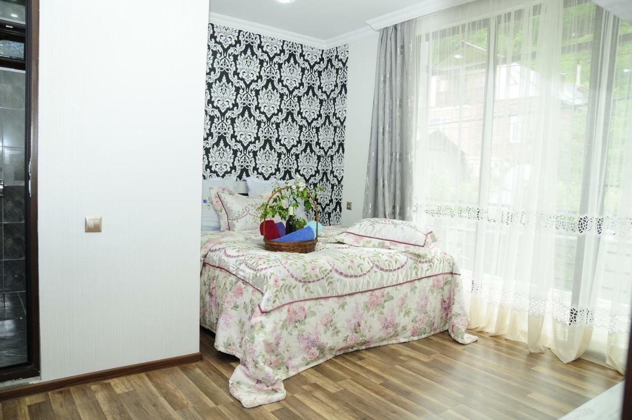 קאחתי Guest House Ivo מראה חיצוני תמונה