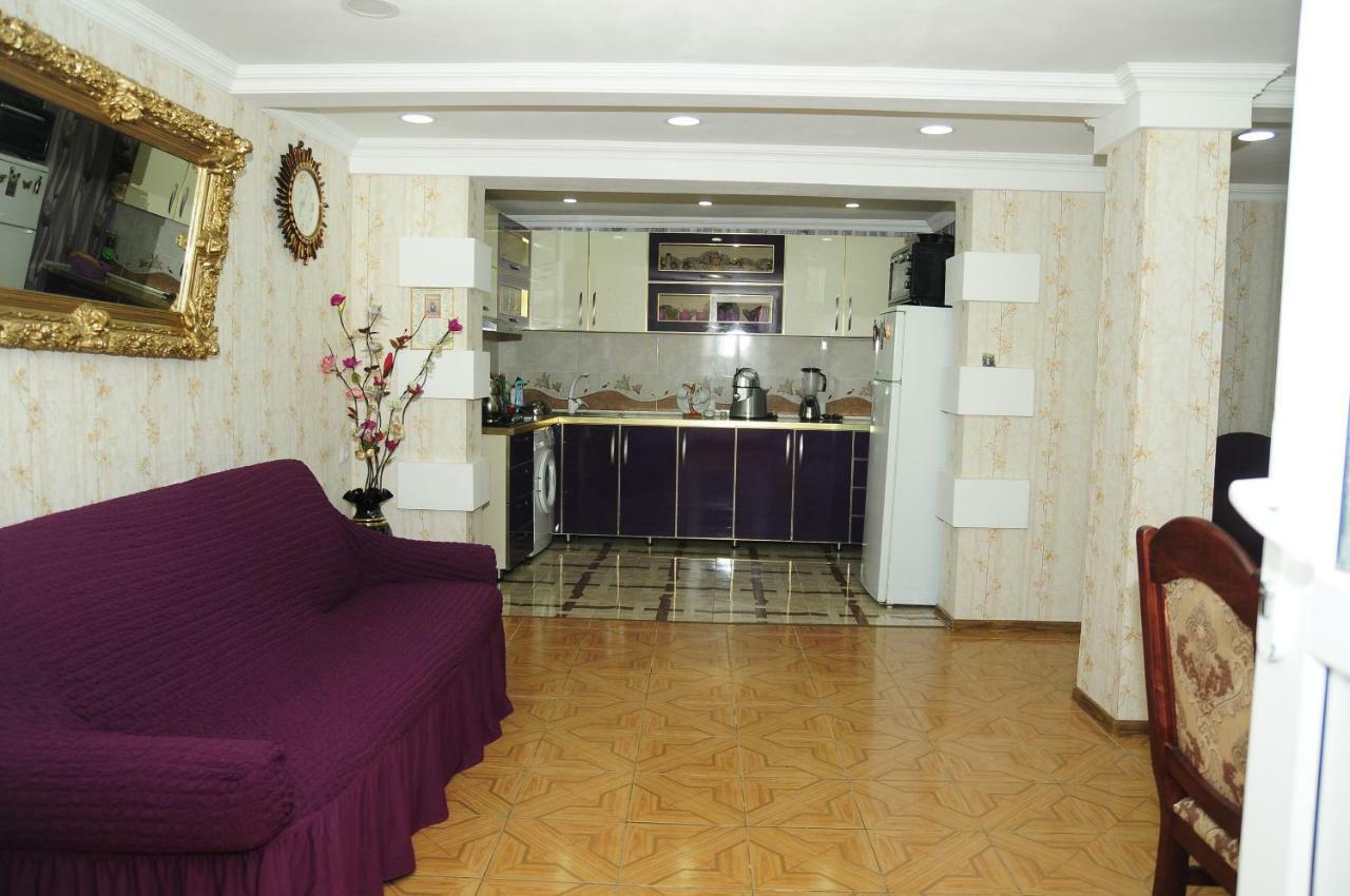 קאחתי Guest House Ivo מראה חיצוני תמונה