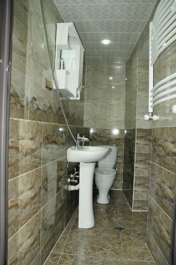 קאחתי Guest House Ivo מראה חיצוני תמונה